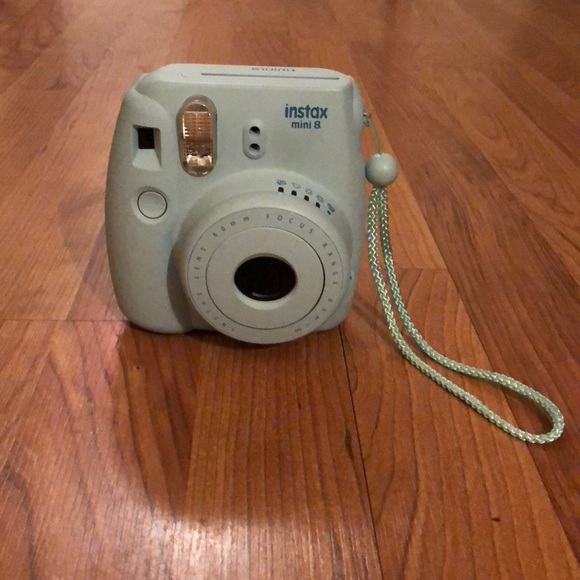 FUJIFILM Accessories - instax mini 8 camera